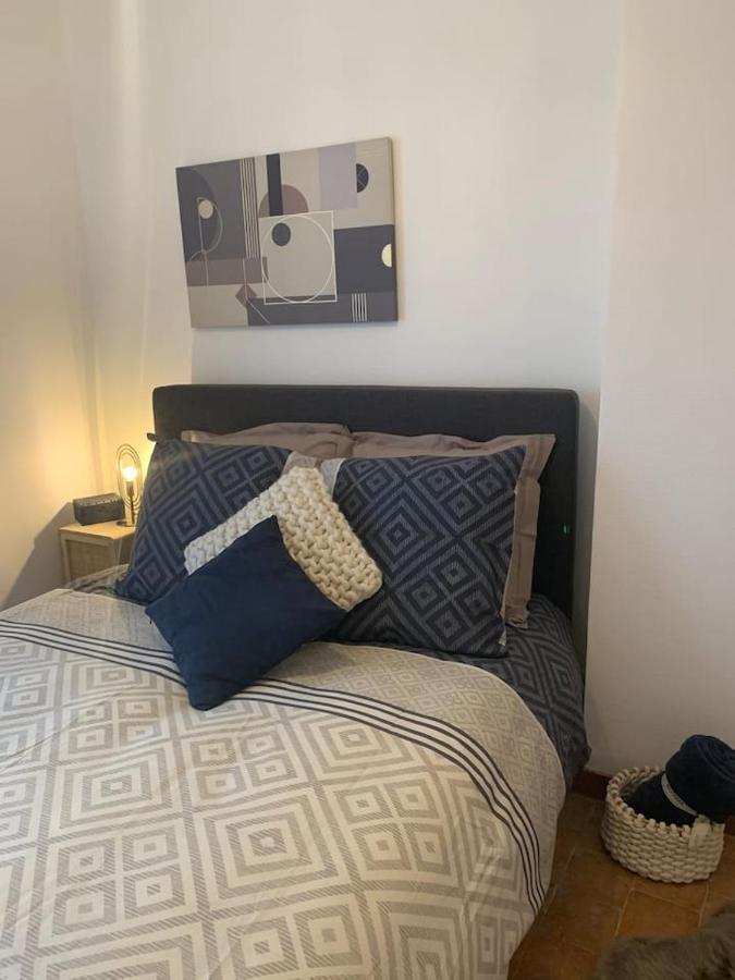 Esprit Hygge A Blois : Un Interieur Bien-Etre Apartment Exterior photo